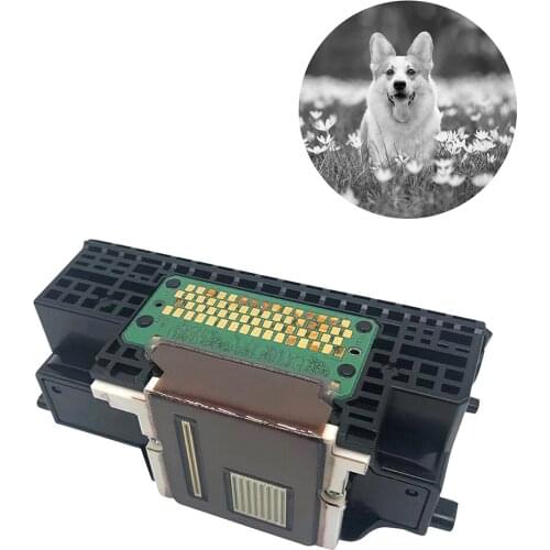 Replacement Print Head Home Supplies Good New Mold Adopts Different Designs for Canon MP990 MP996 MG6120 MG6140 MG6180