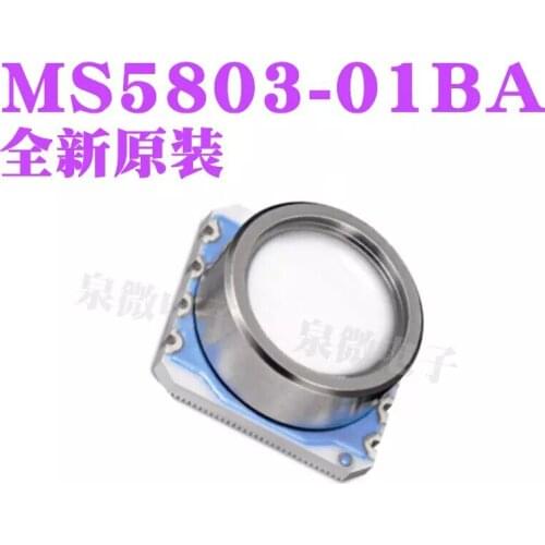 1PCS~5PCS/LOT MS5803-14BA SMD New original