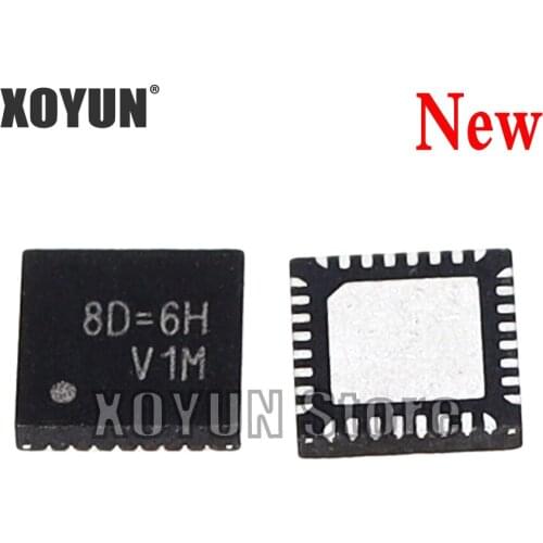 100% New 8D=6H 8D= .. QFN