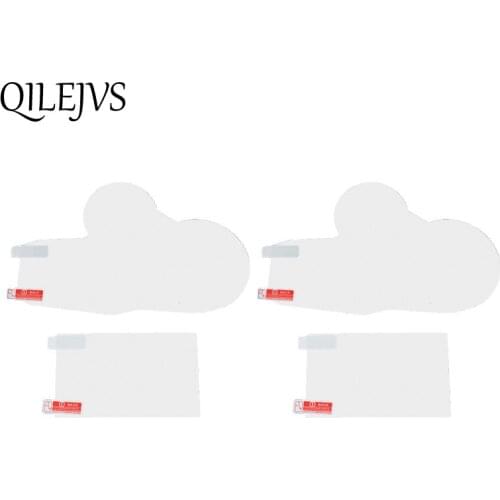 2 Set Cluster Scratch Cluster Screen Protection Film Protector For BMW R1200GS LC /Adventure/ADV R1200/R 1200 GS