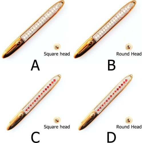 5D Diamond Painting Resin Point Drill Pen Embroidery Cross Stitch Diamond DIY Resin Crystal Point Tools Accessory Diamond Pen