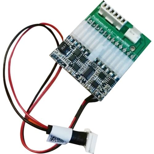 For Sega Dreamcast PICO PSU Power Supply 110V-220V 12v for Dreamcast PICO Power Panel