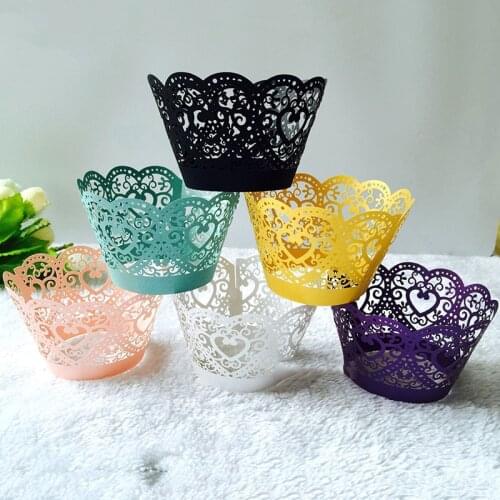 BOOKLOVEMW Wedding Cake Decorations