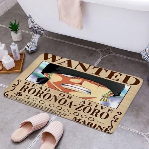 One Piece Anti-slip Doormat Vacuuming Water Absorbing Kitchen Bedroon Bath Floor Mats Home Entrance Home Decora