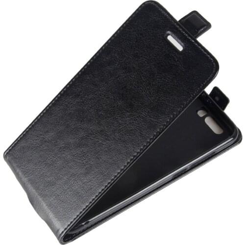 For Huawei Honor 9 Case Flip Leather Case For Huawei Honor 9 High Quality Vertical Cover For Huawei Honor 9