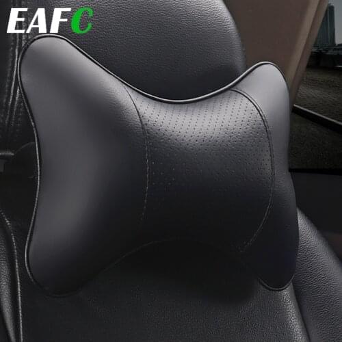 EAFC Neck Pillows