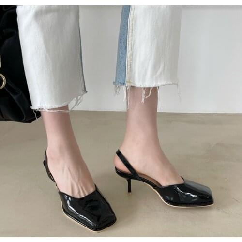 Fancaini Women's Shoes