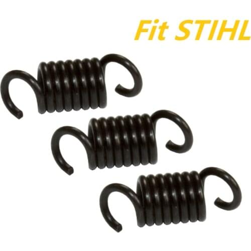 Clutch Spring Fit STIHL 036 044 046 MS341 MS360 MS361 MS440 441 MS460 461 TS400 MS382 Chainsaw Clutch TENSION SPRINGS Parts