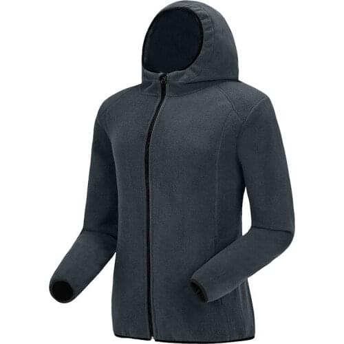 Hooded Brand Coats Hiking Skiing Camping Male Female Jackets Men Womens Winter Fleece Warm Softshell Jacket Outdoor Sport