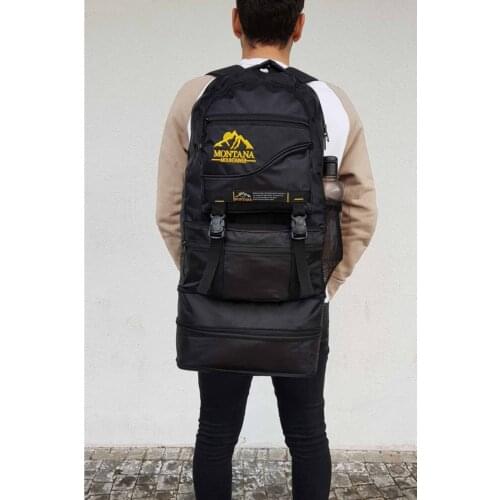 MONTANA Backpacks For 80 Liters