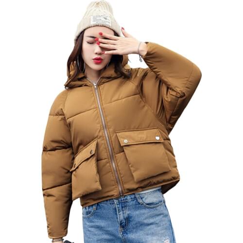 Женские парки MSFILIA China At AliExpress