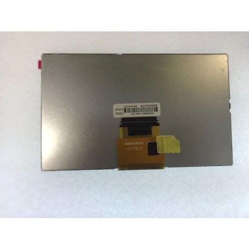 NJ070NA-03P LCD Display