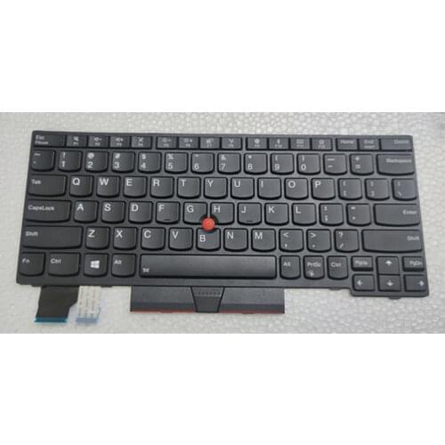 NEW For Lenovo Thinkpad X280 (20KF 20KE) A285 X395 X390 Keyboard Backlit US