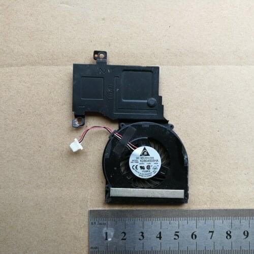New laptop cpu cooling fan with heatsink for Samsung CHROMEBOOK XE500C21 BA62-00569A XE500C21A01US