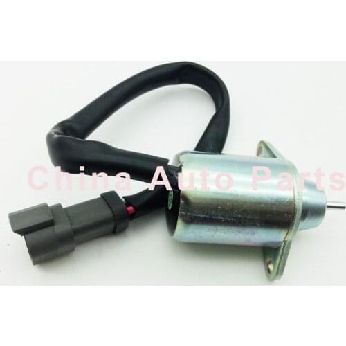 NEW Solenoid For Thermo King TK249 TK374 TK388 TK395 TK482 TK486 41-9100 42-100