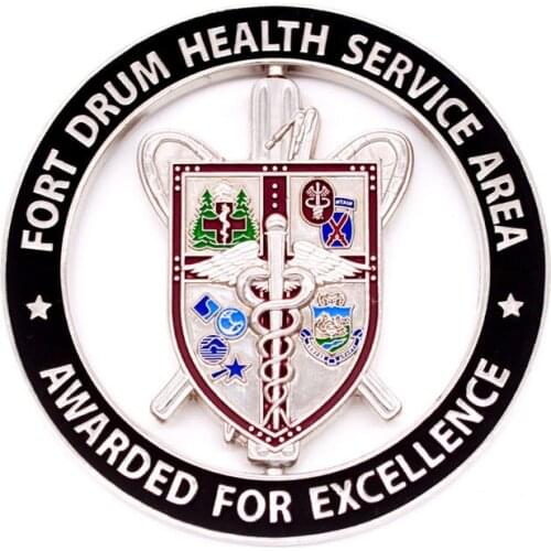 Wholesale Customized Challenges Commemorative Coins Cheap Military Commemorative Coins