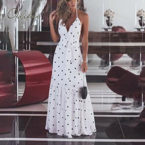 Летние шифоновые платья Ordifree China At AliExpress