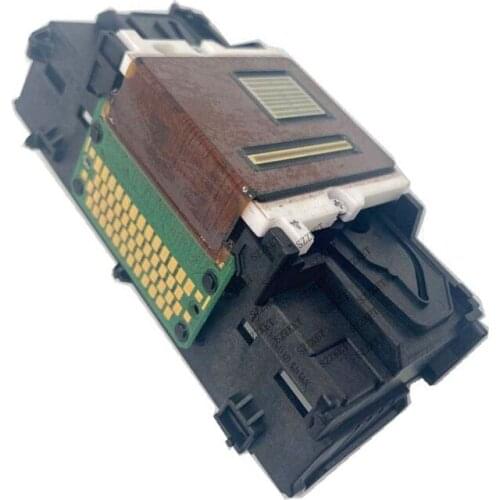 Original Print Head QY6-0090 0090 for Canon PrintHead PIXMA TS8020 TS9020 TS8040 TS8050 TS8070 TS8080 TS9050 TS9080 Nozzle