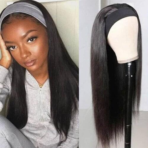 SHIREEN Full Wigs Machine