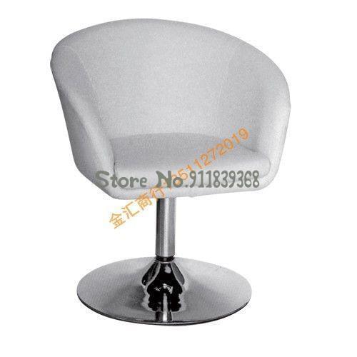 Beauty salon chair stool special offer computer chair household fashion swivel chair lift chair office chair wine glass chair le