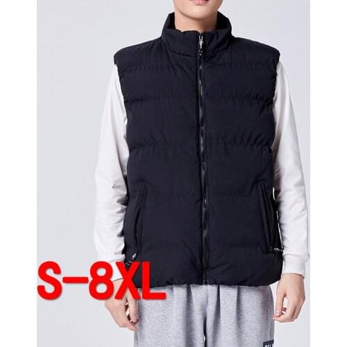 Tlothes Men's Winter Vests