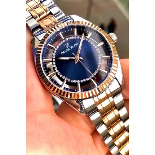 YENİ ÜRÜN 2021 Kadın Kol Saati+bileklik Hediye