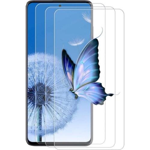 Screen Protector For WIKO View3 PRO Lite Y50 Y51 Y60 Y61 Y70 Y80 Y81 View2 5 VIEW Lenny5 PLUS SUNNY 5 LITE Protective Glass