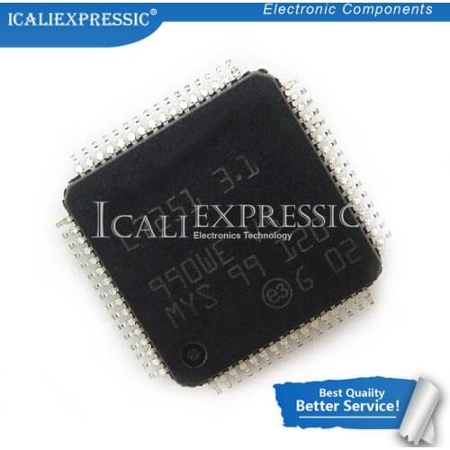 1PCS L7251-3.1 L7251 3.1 L725I QFP-64 In Stock