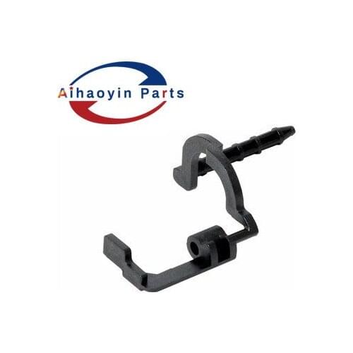 10pcs D009-4393 D0094393 For Ricoh Aficio MP4000 MP4001 MP4002 MP5000 MP5001 MP5002 Fuser Cleanning Web Roller Sensor Web Feeler