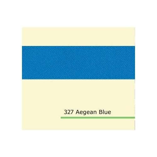 7/8" inch (22mm) double face polyester cotton ribbon