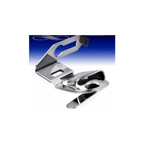 Household Sewing Machine Parts Presser Foot 29304 / 5/8" 16mm Hemmer Foot(original quality) Jeans leg curl