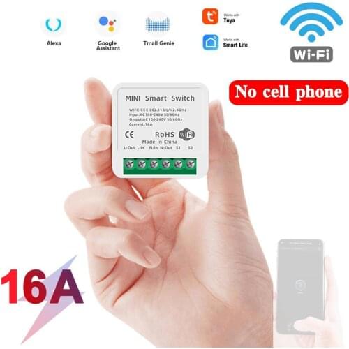 Модули автоматизации CUJMH China At AliExpress