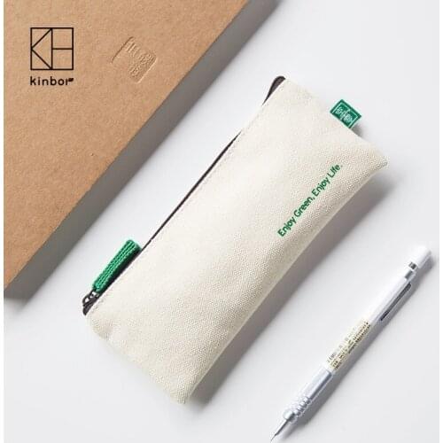 Kinbor Pencil Cases