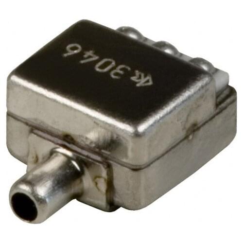 Knowles EM-23046-C36 Hearing Aid Microphone Electronics Microphones Subminiature Performance