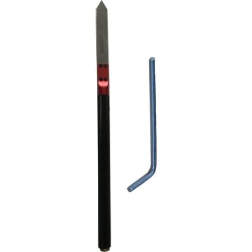 Sharp Wood Carving Cutting Knife 65mn Blade Handheld Lathe Gouges Cutter Woodworking DIY Hand Tool