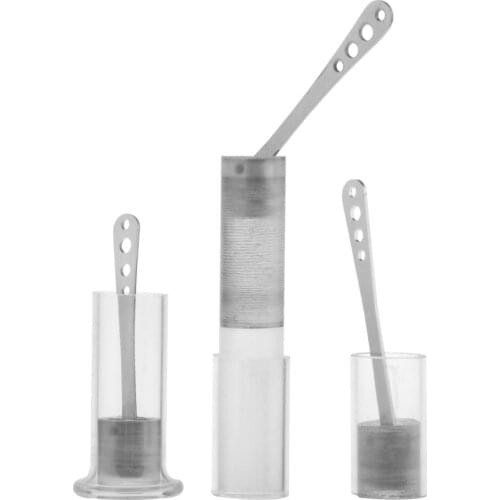 Stirling Engine Model Cylinder Piston Generator DIY Toy Part