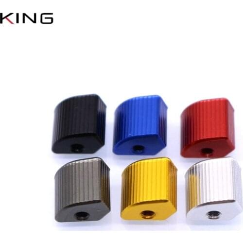 Punchline Steering Wheel Control Buttons