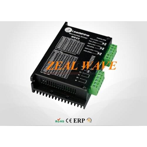 Resai M542 Stepper Motor Driver Resee New Spot