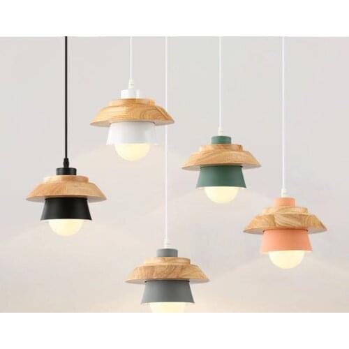 ROANJUNYH Pendant Lights