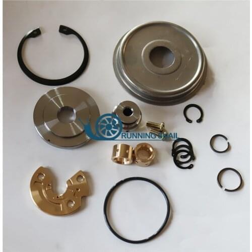 TB28 TB02 TB25 repair kits for Garrett Turbocharger 471169 711380 711229