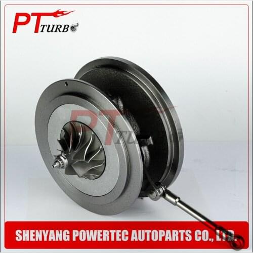 Turbocharger Garrett GTB1749VK turbo core CHRA cartridge 786880 for Ford Transit 2.2 TDCI Duratorq Euro 5 114 KW - BK2Q-6K682-CA
