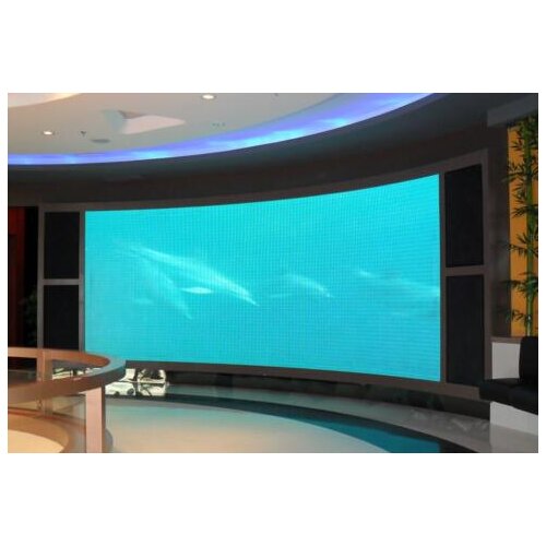 Waterproof and high brightness pole outdoor advertising digital display screens solar street light with