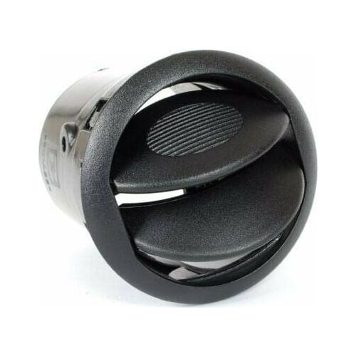 1 PCS ) Air Jet Fan Grille Output for Fiat Doblo 2005-2012 / Punto II 1999-2010 735322763