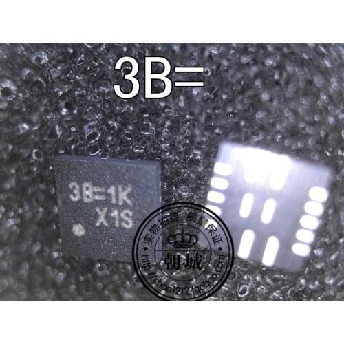 5piece~10piece/LOT RT7290AGQUF RT7290A ( 3B=1K 3B=1E 3B=2D 3B= )QFN NEW Original In stock