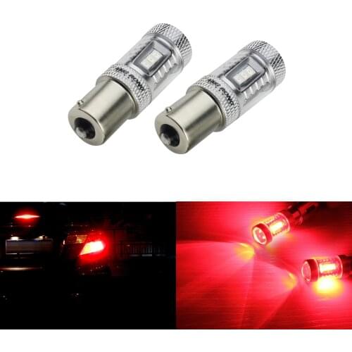 ANGRONG LED Bulbs R10W (BA15s)