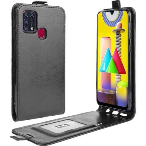 Armoureagle Phone Cases Samsung Galaxy M31