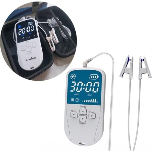 Insomnia Depression Migraine Treatment Safe Noninvasive Product Health Care