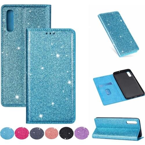 Glitter Bling Case for Samsung Galaxy A12 A10 A31 A32 A40 A41 A42 A50 A51 A52 A70 A71 A20E A21S A6 A7 A8 J3 J4 J5 J6 J7 Cover