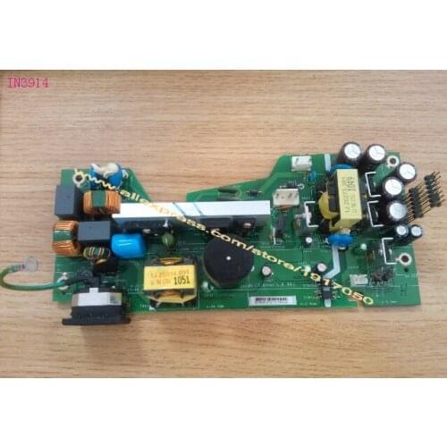 Projector Parts For InFocus IN3914 Main Power Supply