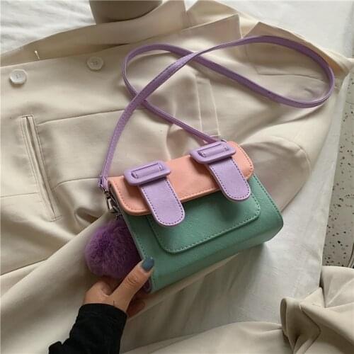 Женские меховые сумки Chicaca China At AliExpress